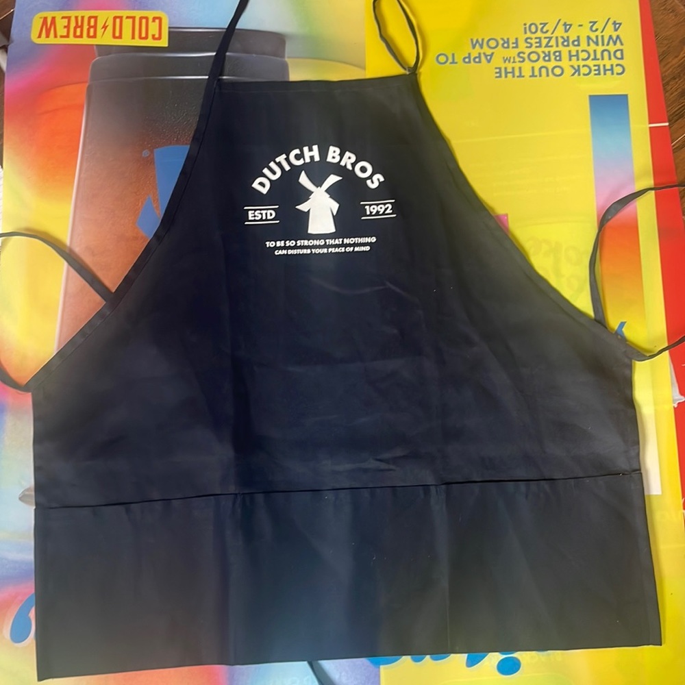 Dutch bro bundle